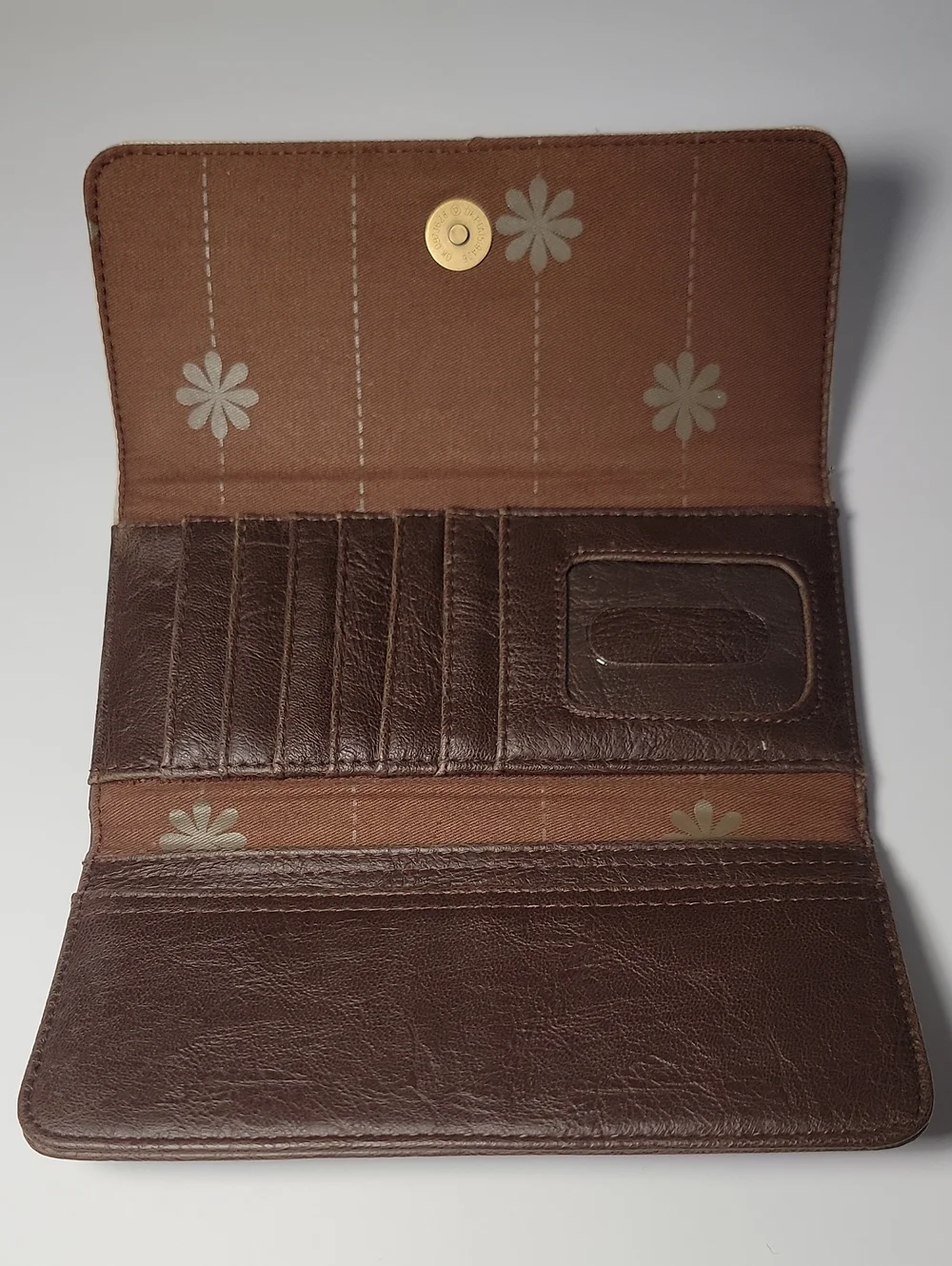 Loungefly Owl Wallet
